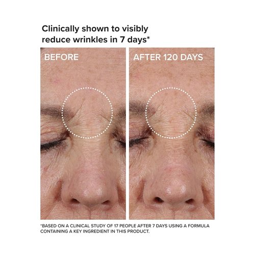 DRMTLGY Needle-Less Growth Factor Serum - Multi-Peptide & Hyaluronic Acid for Firming, Lifting & Wrinkle Care