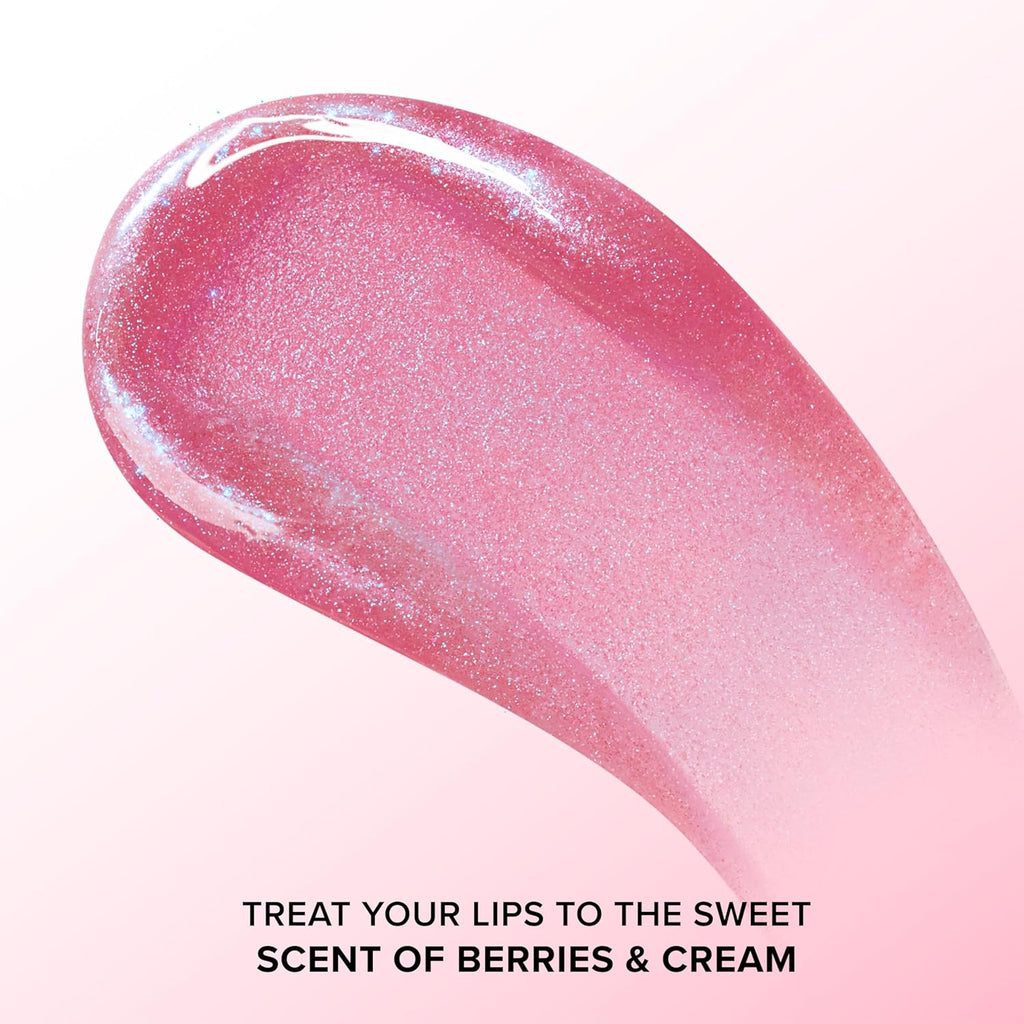 Too Faced Pillow Balm Dream Duo - Hyaluronic Acid Moisturizing Lip Treatment Gift Set