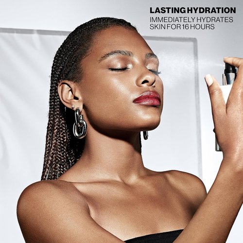 Smashbox Photo Finish Endurance Setting Spray - Lightweight, Long-Lasting Hydration for Makeup Locking