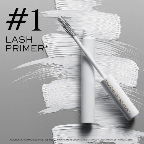 Lancôme Cils Booster XL Mascara Primer - Vitamin-Infused Conditioning Formula with Micro-Fibers & Vitamins