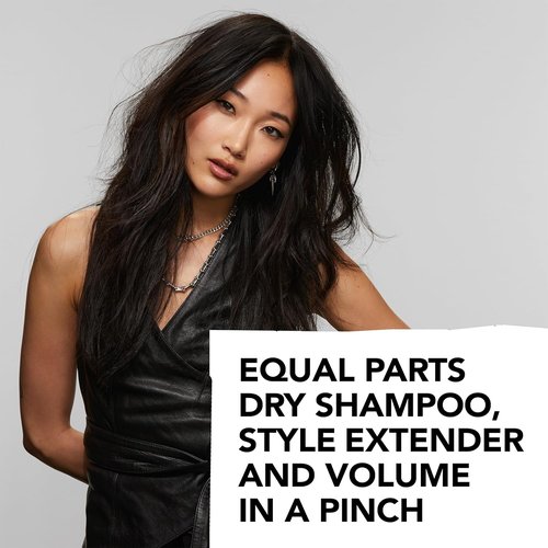 Bumble and bumble. Prêt-à-Powder Dry Shampoo Powder - Adds Volume, Texture & Oil Absorption | Non-Aerosol for All Hair Types