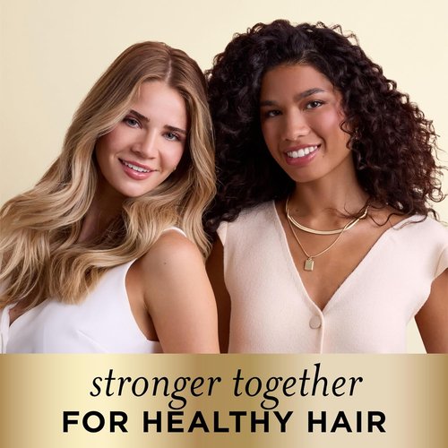 Pantene Shampoo & Conditioner Set - Daily Moisture Renewal for Dry, Color-Treated Hair | 52.8 Oz + Miracle Rescue Shot (0.5 Oz)