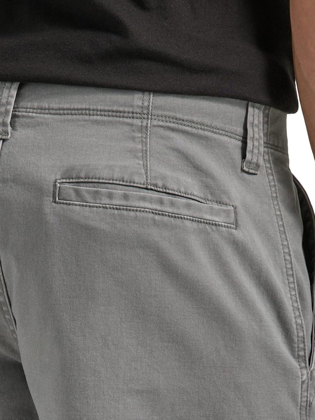 Wrangler Authentics Men's Classic Cargo Shorts - Comfortable Stretch Fabric | Versatile Style