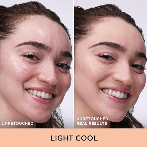 IT Cosmetics CC+ Cream - Natural Matte SPF 40 Foundation | Full Coverage, Shine Control, Pore Refining - 1.08 fl oz