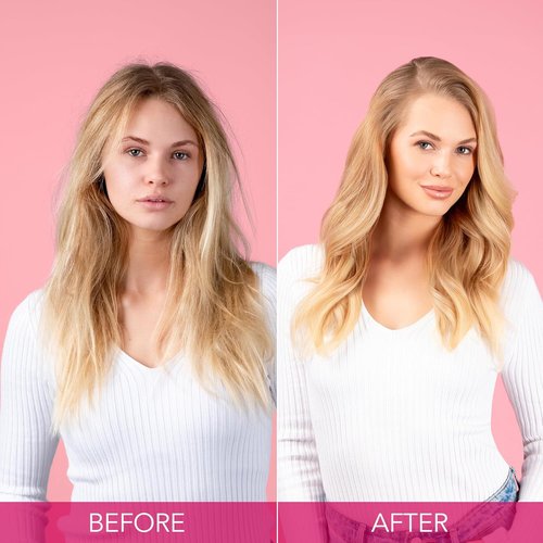 Keratin Complex - Infusion Keratin Replenisher for Smooth, Healthy Hair | 8 oz