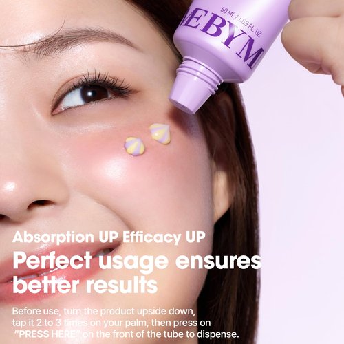 SOME BY MI Retinol Bakuchiol Dual Cream – 1.69oz, 50ml – Korean Collagen & Retinol Face Moisturizer for Glass Skin – Barrier & Soothing Care with Niacinamide, Panthenol & Vitamin E – Korean Skin Care