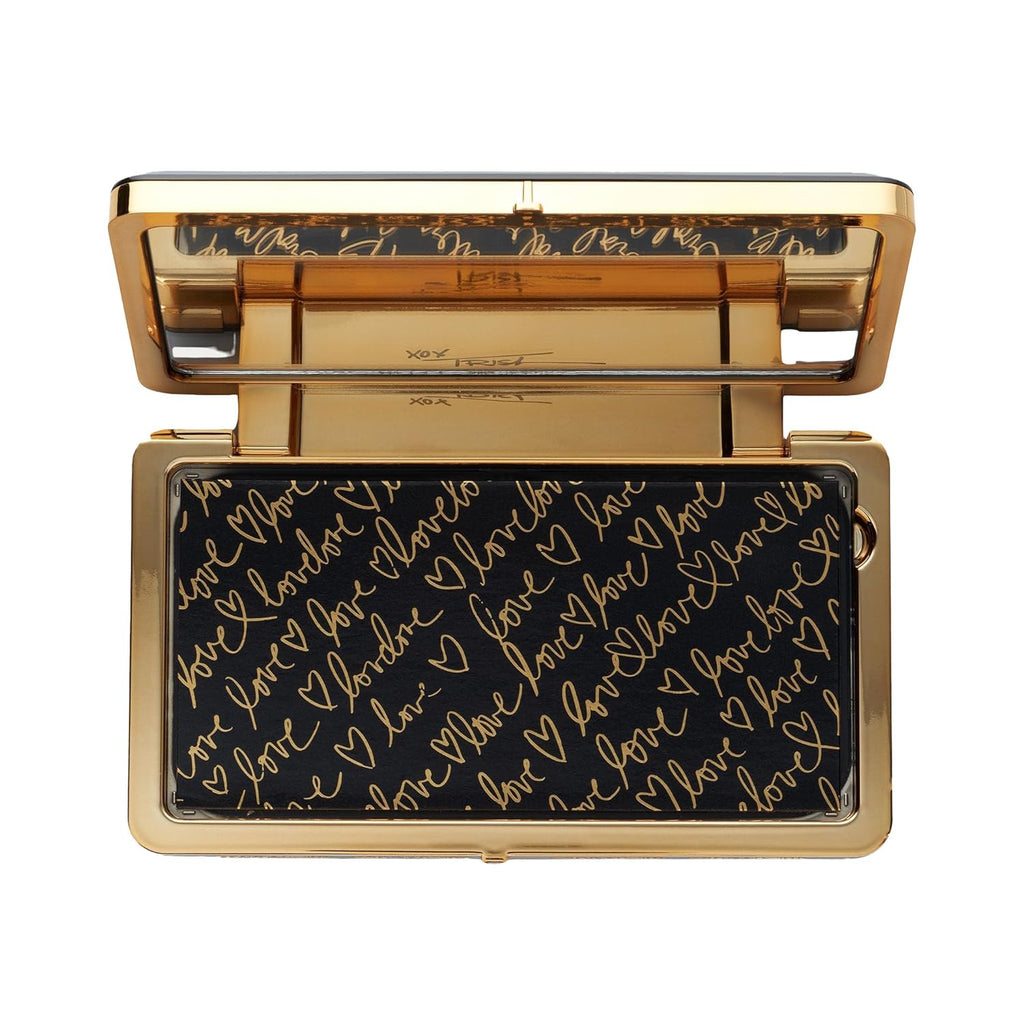 Trish McEvoy® Deluxe Refillable Makeup Wardrobe - Versatile Beauty Essentials for Every Occasion