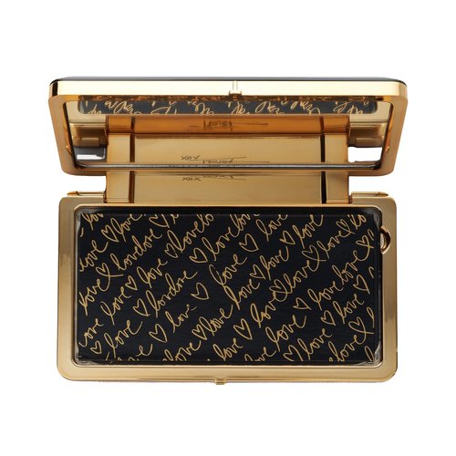 Trish McEvoy® Makeup Wardrobing Deluxe Refillable Compact 2