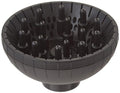 BaBylissPRO Snap-On Diffuser Attachment - Compatible with Rapido & Brava Hair Dryers | Model BABDF2