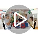 48-Pack Spider Web Paper Plates - 9 Inch Disposable Party Tableware for Kids & Adults