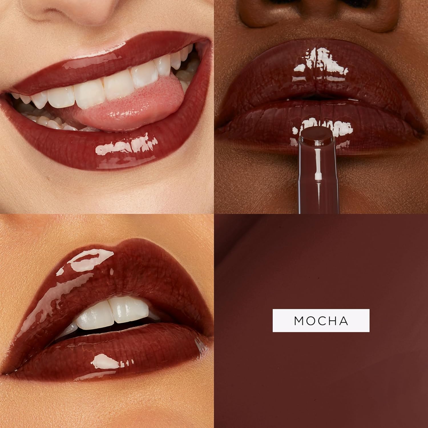 Tarte Maracuja Juicy Lip Plump - Hydrating Lip Plumper Gloss Balm with Hyaluronic Acid & Vitamin E, Vegan & Cruelty-Free