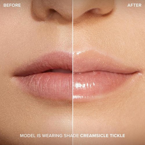 Too Faced Lip Injection Maximum Plump - Extra Strength Hydrating Lip Plumper Gloss | 0.14 Fl Oz