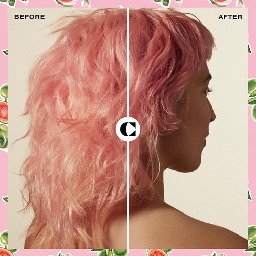 Ceremonia Guava Protect & Repair Conditioner - Nourishing Aloe Vera for Damaged Hair | 1.69 Fl. Oz.