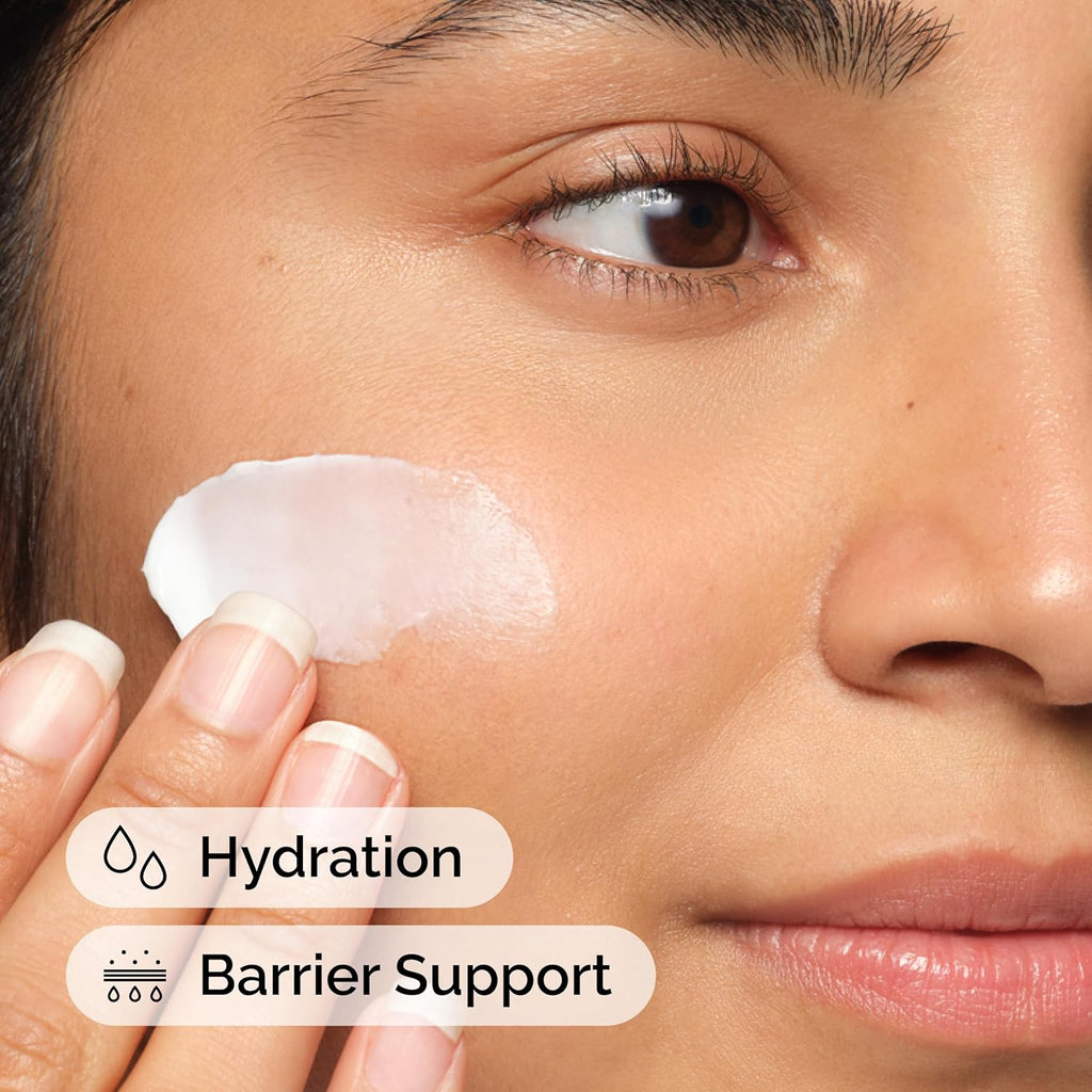 The Ordinary Natural Moisturizing Factors + Hyaluronic Acid - Lightweight Hydrator for Skin Barrier Support & Hydration