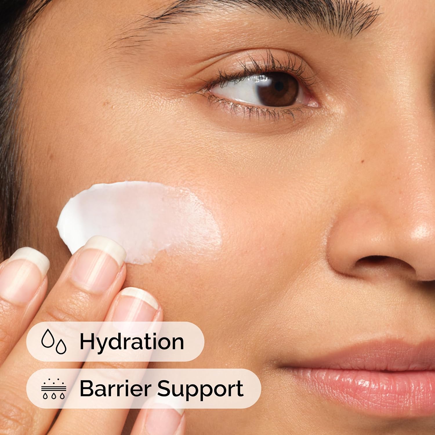 The Ordinary Natural Moisturizing Factors + Hyaluronic Acid - Lightweight Hydrator for Skin Barrier Support & Hydration
