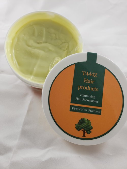 T444Z Hair Moisturizer