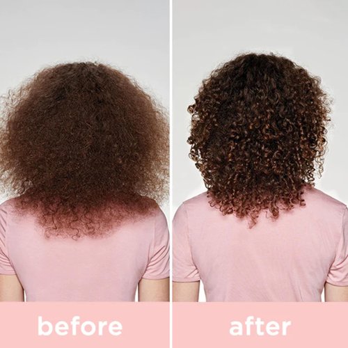 milk_shake Curl Passion Mask - Nourishing Hydrating Mask the Reduces Frizs for Curl Hair| 8.4 fl oz (250 ml)