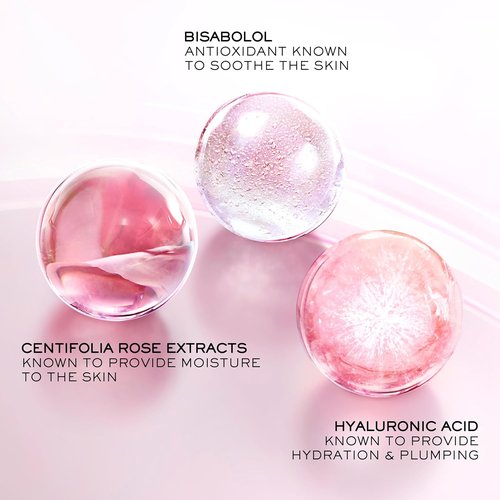 Lancôme Hydra Zen Moisturizer - Hydrating & Soothing Face Cream with Hyaluronic Acid | 50ml