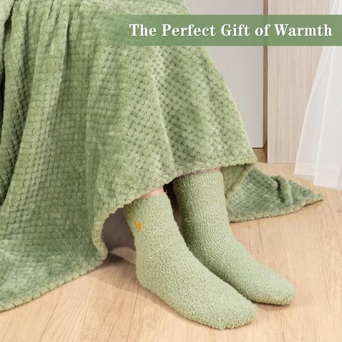 Get Well Soon Gift Baskets for Women, Sending Warmth Gift, Self Care Gifts, Spa Care Package After Surgery Inspirational Thinking of You Sympathy Gift, Birthday/Valentines Day Gifts for Women