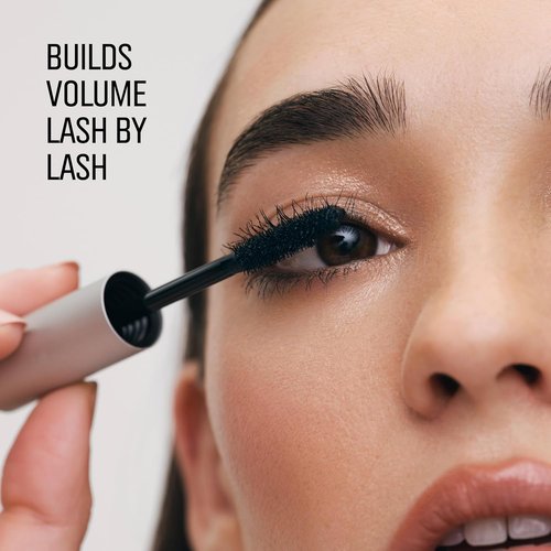 Bobbi Brown Smokey Eye Mascara - Long-Wearing, Volumizing Formula | No Flaking or Smudging, 0.2 Fl Oz