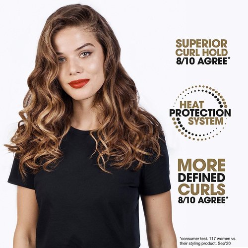 GHD Styling Creams, Oils, Foams & Sprays - Professional Hair Care for All Hair Types