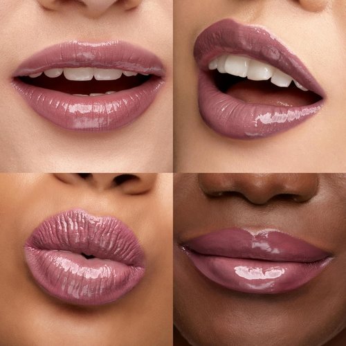 KIKO Milano Unlimited Double Touch Liquid Lipstick - Long-Lasting Color & Hydration | 6 Shades Available