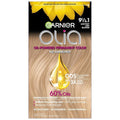 Garnier Olia Hair Color - Ammonia-Free Permanent Dye for Brilliant Oil-Rich Shine | 9 1/2.1 Lightest Ash Blonde