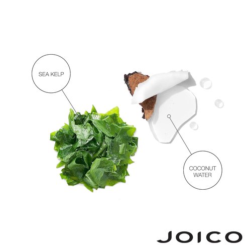 Joico HydraSplash Hydrating Shampoo & Conditioner Set - Preserve Natural Moisture for Fine to Medium Hair