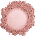 Demure Mineral Blush - Professional Grade Loose Powder Makeup | Hint of Pink, Cruelty-Free
