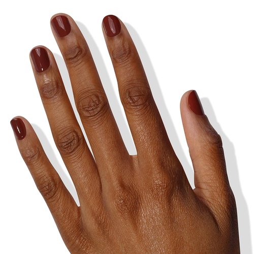LONDONTOWN Earth Tones Nail Polish - Rich, Natural Shades for Stunning Manicures