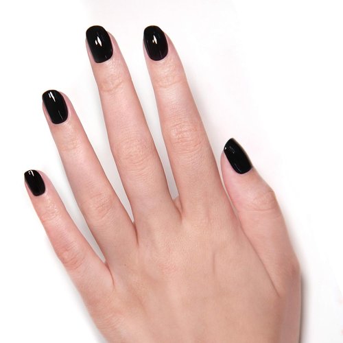LONDONTOWN Lakur Enhanced Colour Nail Polish - Chim Cher-ee, 0.4 Ounce | Vibrant Long-Lasting Finish