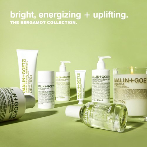 MALIN+GOETZ Eau de Parfum Luxury Fragrance Collection - Unisex Scents in Dark Rum, Cannabis, Leather & More | 1.7 Fl Oz & Discovery Kit
