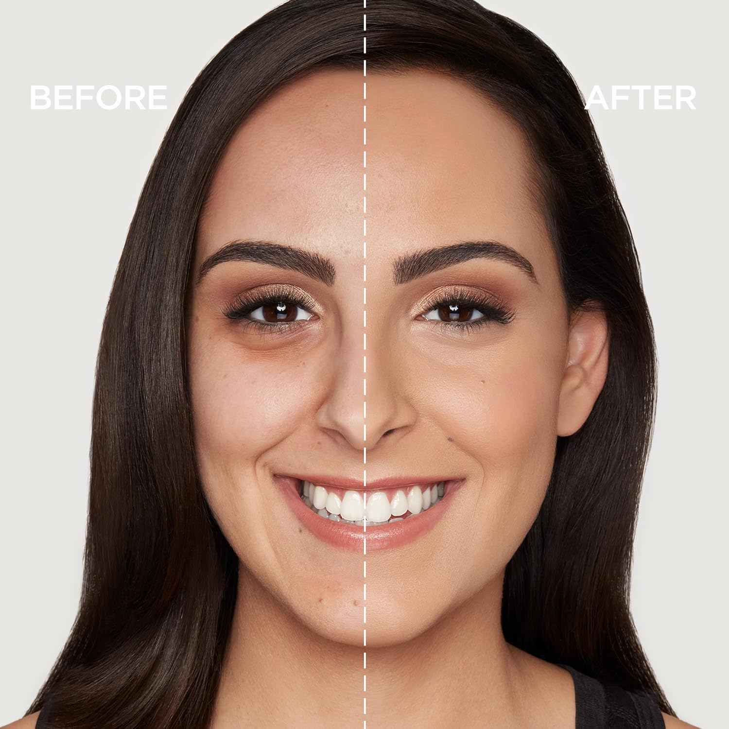 Tarte Babassu Foundcealer Dewy Foundation - SPF 20 Sunscreen & Concealer in 1, Vegan Radiant Coverage