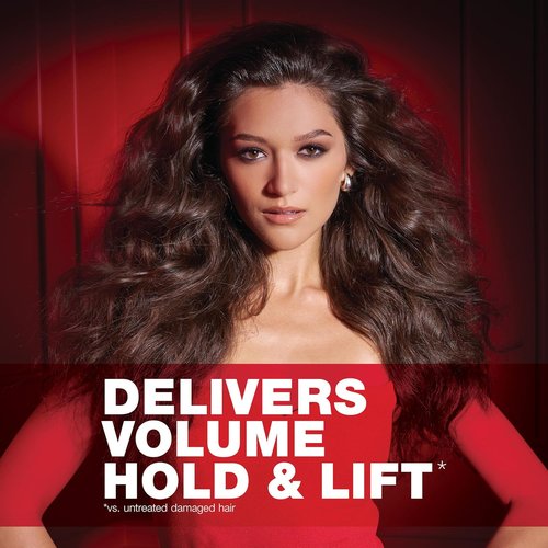 SexyHair Big Spray & Play Volumizing Hairspray - Long-Lasting Hold & Shine | Humidity Resistant for All Hair Types