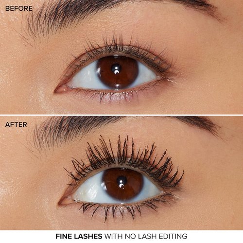 Too Faced Better Than Sex Waterproof Mascara - Volume & Length with Hourglass Brush