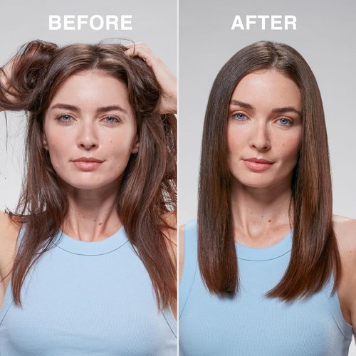 BaBylissPRO Nano Titanium Flat Iron - Digital Hair Straightener for All Hair Types | Salon Quality Results