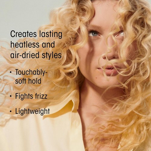 Oribe Hair Alchemy Heatless Hair Styling Balm - Strengthens & Reduces Breakage - 5 oz | Softens Frizz & Flyaways