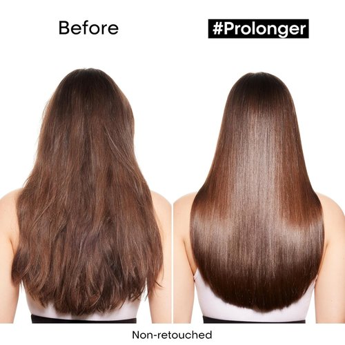 L'Oréal Professionnel Paris Pro Longer Mask - Reduces Breakage & Split Ends for Fine Hair | Adds Softness & Shine