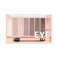 COVERGIRL Eye Enhancer Eyeshadow Palette - 815 Roses | Vibrant Colors for Stunning Looks