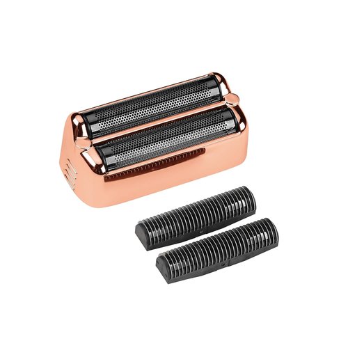 BaBylissPRO FXONE Shaver Replacement Foil & Cutter - Precision Cutting for Smooth Shaves