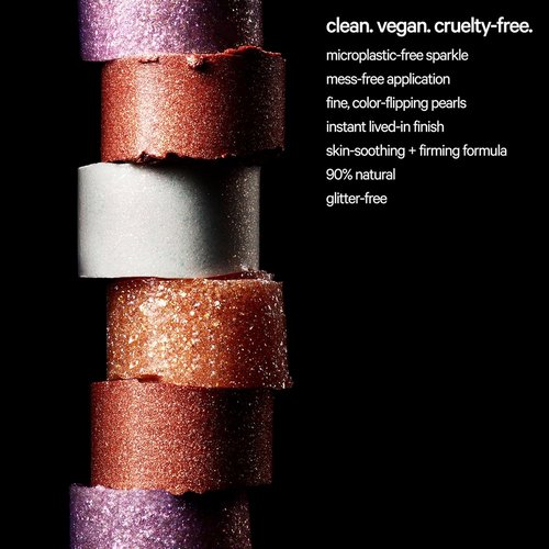 Milk Makeup Cooling Water Jelly Shimmer - Buildable Highlighter Stick for Sheer Glow | Long-Lasting Hydration
