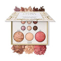 Laura Geller New York Baked Palette - Tuscan Dreams | Full Size with Bronzer, Blush, Highlighter & 6 Eyeshadows