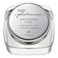 Kenra Platinum Texturizing Taffy 13 - Medium Hold Styling Fiber Crème | Defines & Smooths All Hair Types