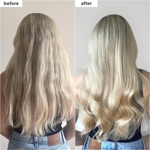 Briogeo Don't Despair, Repair! Deep Conditioning Mask - Protein & Moisture Balance for Dry, Damaged Hair | Vegan & Cruelty-Free