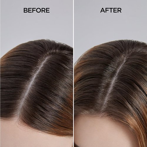 AYUNCHE Derma Calming Hair Serum 2.7 fl oz (80ml) [For Dry & Weakened Scalp] | Moisturizing and Soothing | Cica Hair Care | Vegan | Korean Salon Brand