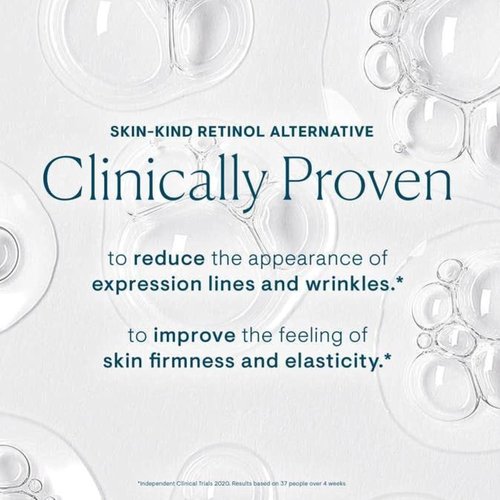 ELEMIS Pro-Collagen Renewal Serum - Gentle Retinol Alternative for Smoother Skin | 15ml