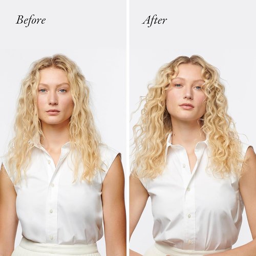 Oribe Hair Alchemy Heatless Hair Styling Balm - Strengthens & Reduces Breakage - 5 oz | Softens Frizz & Flyaways