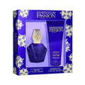 Elizabeth Taylor Passion Women's Fragrance Gift Set - 1.5 Fl Oz | Elegant Scent for Every Occasion