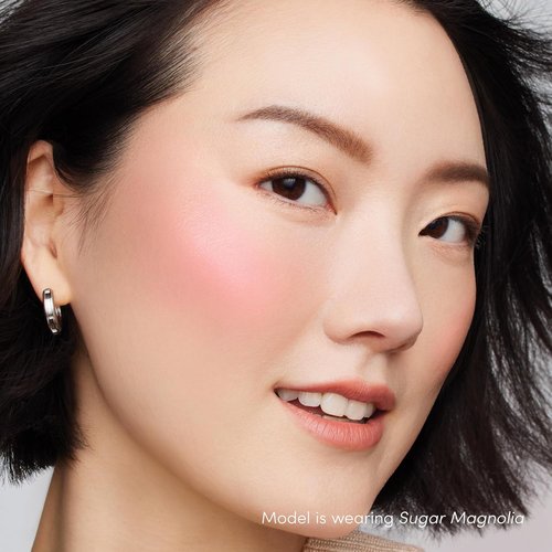 Jane Iredale ColorLuxe Liquid Blush - Lightweight, Buildable Long-Wear Formula for Customizable Flush | Dermatologist-Tested, Vegan