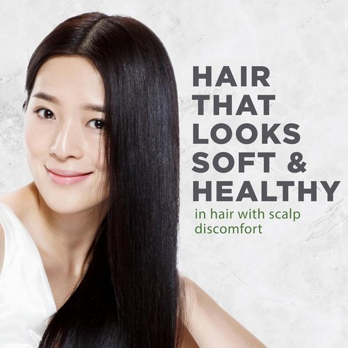 Avalon Organics Tea Tree Shampoo - Scalp Treatment for Healthy Hair & Softness | 11 Fl. Oz.